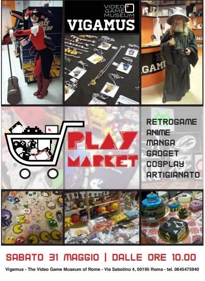 Play Market