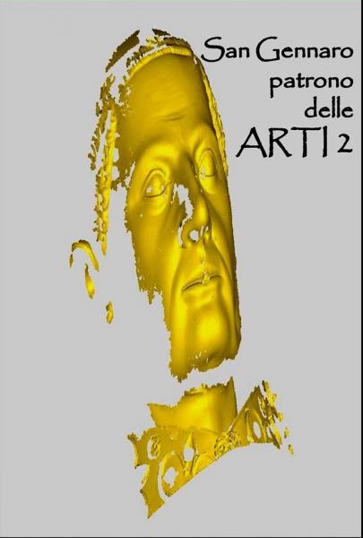 Conversazioni in cappella: nuove tecnologie applicate all'arte