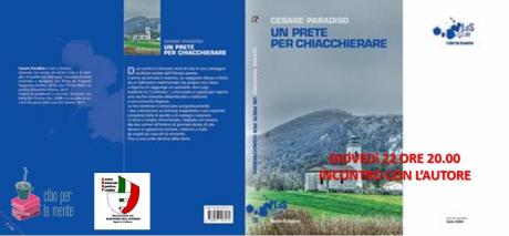 Un prete per chiacchierare - Presentazione libro