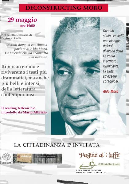 Deconstructing Moro