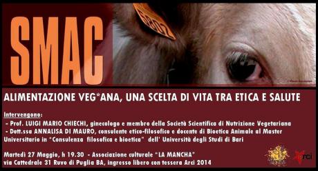 Alimentazione Veg*ana, una Scelta di Vita Tra Etica e Salute