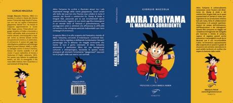 Akira Toriyama. il Mangaka Sorridente
