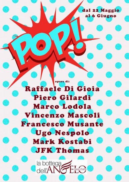 Artè pop