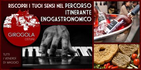 Girogola 6^ edizione