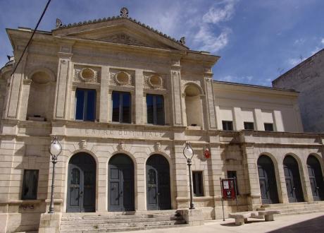I <3 Teatro!  Festival di Teatro Amatoriale