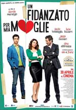 UN FIDANZATO PER MIA MOGLIE