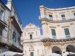 “Martina Franca, un bel vedere”:  arte, libri, musica nel Centro Storico