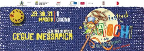Festival dei Giochi e delle Tradizioni X Edizione