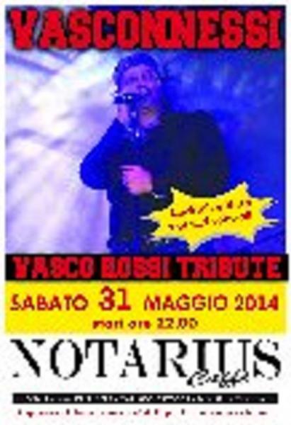 Vasconessi - Cover Band Vasco Rossi