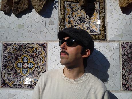 Checco flower (from Folkabbestia) il mondo che balla dj set!
