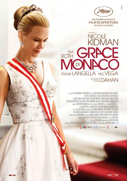 GRACE DI MONACO