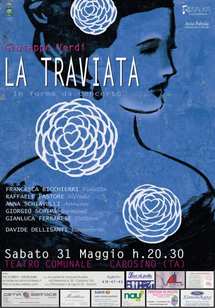 La Traviata