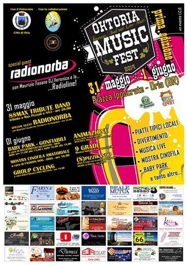 Oktoria Music Fest
