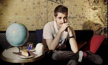 Tommaso di Giulio in concerto