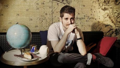 Tommaso di Giulio in concerto