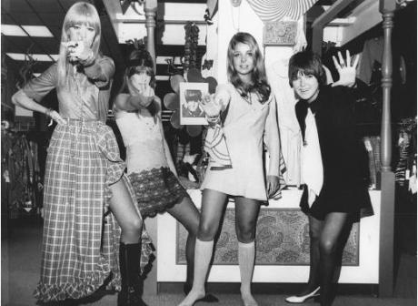 BACK TO THE SIXITIES- PARTY ANNI '60!!