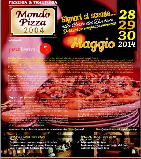 Signori si Scende…