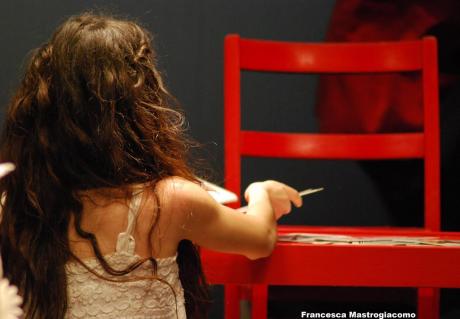 Il teatrino delle meraviglie