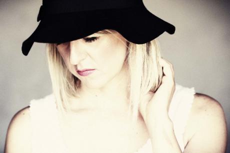 Cassandra Raffaele in concerto