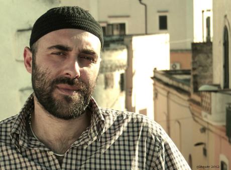 Dario Muci - live a Borgoinfesta