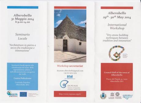 Convegno UNESCO