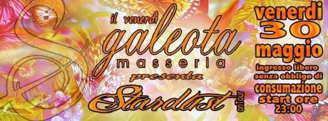 Il VenerDiscoBar powered by Stardust
