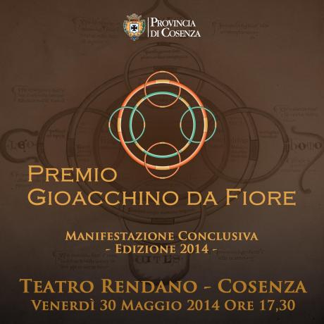 “Premio Gioacchino da Fiore” premiazione del concorso artistico musicale