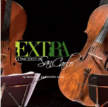 Spettacolo Extra 2014 - Tommaso Turchetta  al pianoforte
