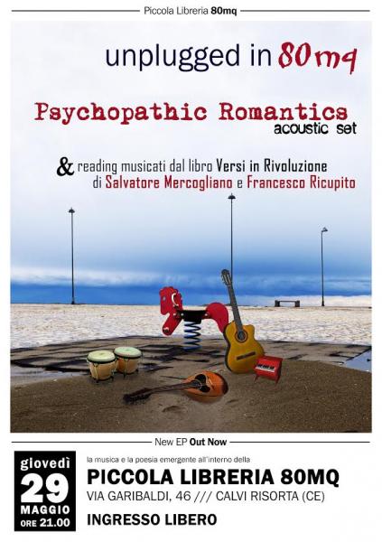Psychopathic Romantics