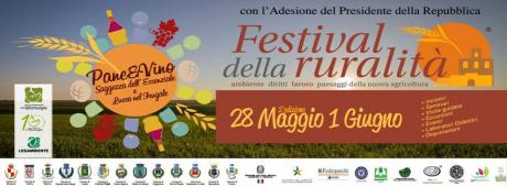 Festival della Ruralità 2014