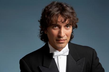 Carlo Ponti, concerto speciale in un arena ad impatto zero