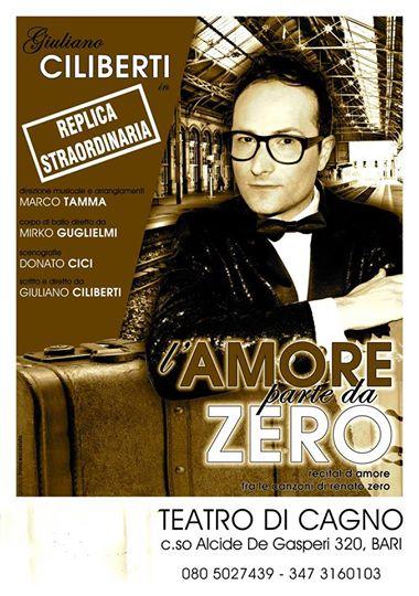 L'amore Parte da Zero