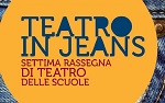 Teatro in Jeans - Programma appuntamenti