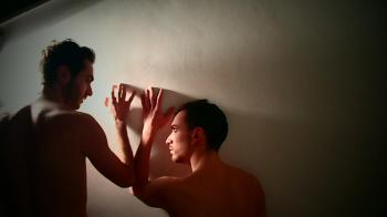NOI SAREMO ideato, diretto, interpretato e coreografato da Gennaro Maione e Roberto Giordano