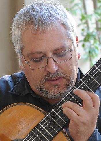“Notturni & Capricci” - MASSIMO FELICI (chitarra)