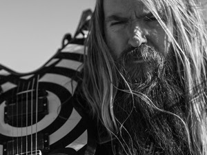 Black Label Society in concerto