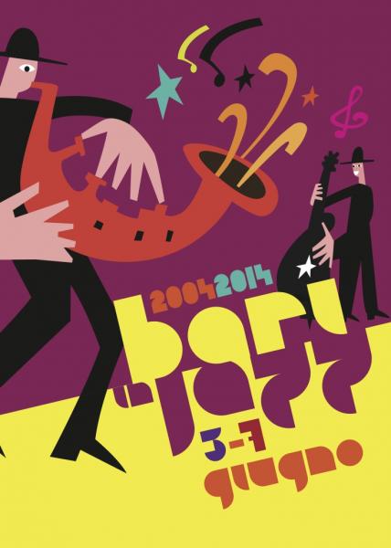 Bari in Jazz 2014, il programma completo