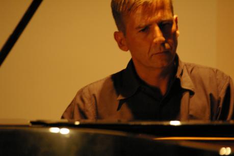SALVATORE GIANNELLA piano recital