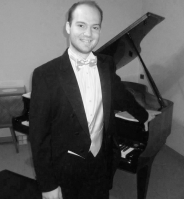 DAVIDE VALLUZZI piano recital