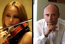 Mozart Violin Sonatas II/4