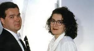 PELLECCHIA & VENDEMIA clarinet and piano duo