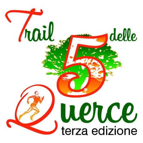 Trail delle 5 Querce