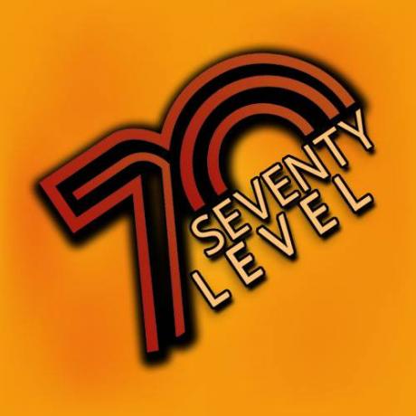 SEVENTY LEVEL + dj set  AL BARRIO CAFE'