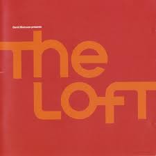 The Loft  il Venerdi' del Barrio Cafe'
