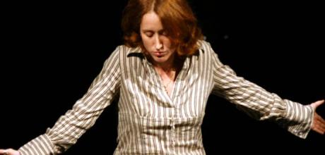 Di a da in con su per tra fra Shakespeare - spettacolo della Compagnia A.T.I.R.