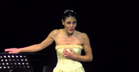 Musica e parole Incontri musicali in libertà per voce e pianoforte di Hamsa Irene Rinaldi