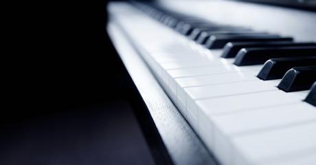 1837  Concerto per piano Walter Fischetti - I grandi romantici al pianoforte Chopin, Liszt, Mendelsshon e Schumann