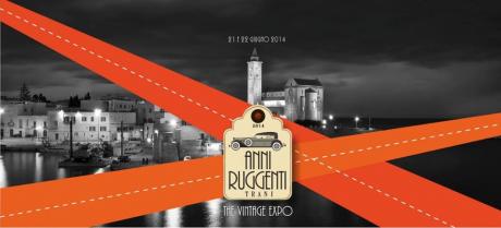 Anni Ruggenti Vintage Expo