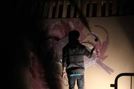 Finale Regionale Martelive Campania