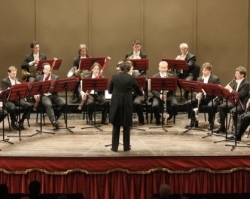 In musica per la Repubblica